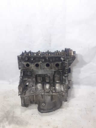 Двигатель, NISSAN, JUKE, YF15, HR16DE, 2013