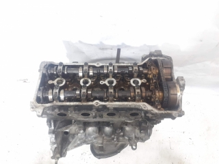 Двигатель, NISSAN, JUKE, YF15, HR16DE, 2013