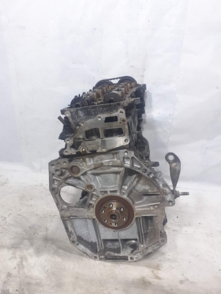 Двигатель, NISSAN, JUKE, YF15, HR16DE, 2013