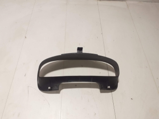 Консоль  приборов, SUZUKI, BALENO, SY416, G16B, 1997, 73311-64G00