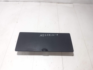 Бардачок, RENAULT, MEGANE, LM05, K4MC813, 2007, 8200223180