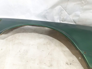 Крыло, MERCEDES BENZ, S-CLASS, W126, M117 E50, F, L