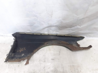 Крыло, MERCEDES BENZ, S-CLASS, W126, M117 E50, F, L