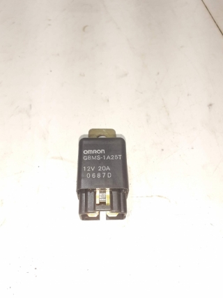 Реле, SUZUKI, BALENO, SY416, G16B, 1997, G8MS-1A25T