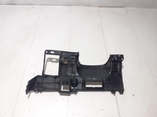Консоль под рулевую колонку, TOYOTA, CAMRY, CV30, 2C-T, 1990, 55432-32060