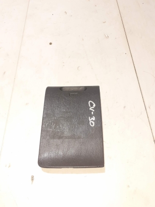 Крышка блока предохранителей, TOYOTA, CAMRY, CV30, 2C-T, 1990