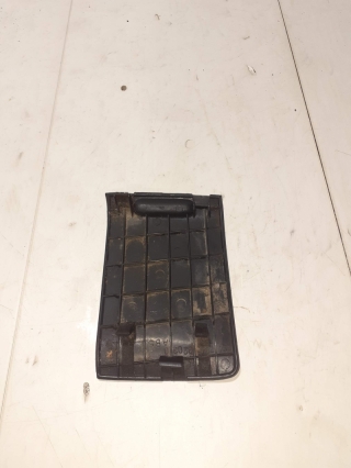 Крышка блока предохранителей, TOYOTA, CAMRY, CV30, 2C-T, 1990