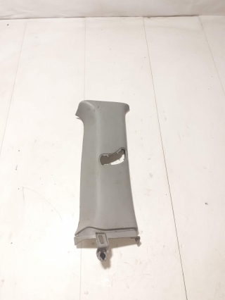 Накладка на стойку, TOYOTA, KLUGER, ACU25, 2AZ-FE, 2002, R, R, 62639-48010