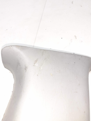 Накладка на стойку, TOYOTA, KLUGER, ACU25, 2AZ-FE, 2002, R, R, 62639-48010