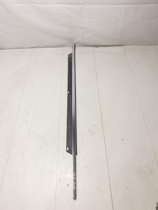 Молдинг лобового стекла, AUDI, Q7, 4LB, BAR, F, R