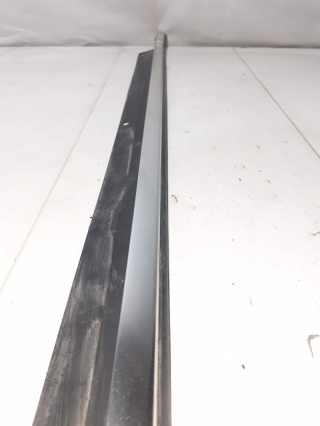Молдинг лобового стекла, AUDI, Q7, 4LB, BAR, F, R