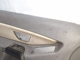 Обшивка двери, VOLVO, XC90, C_95, B6324S, 2007, F, L, 3989675