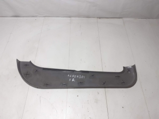 Карман обшивки двери, VOLVO, XC90, C_95, B6324S, 2007, F, R, 8626995