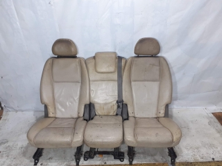 Сиденье, VOLVO, XC90, C_95, B6324S, 2007, R