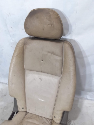 Сиденье, VOLVO, XC90, C_95, B6324S, 2007, R