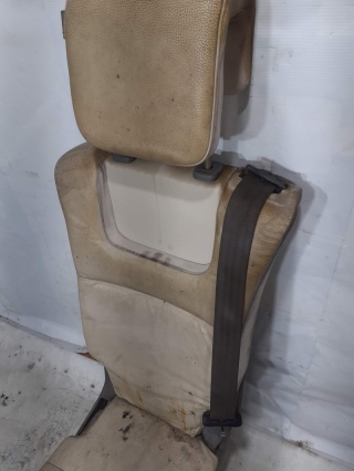 Сиденье, VOLVO, XC90, C_95, B6324S, 2007, R