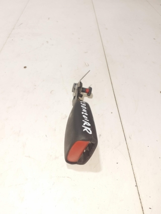 Фиксатор ремня безопастности, VOLVO, XC90, C_95, B6324S, 2007, R, R