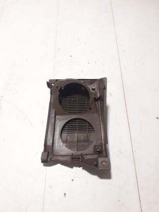 Накладка на торпеду, TOYOTA, CARINA ED, ST160, 1S-ELU, F, L, 55353-20050