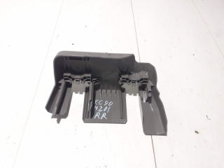 Накладка на салазку сидения, VOLVO, XC90, C_95, B6324S, 2007, R, R, 8619808