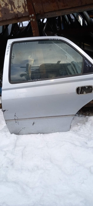 Дверь, TOYOTA, VISTA, SV50, 3S-FSE, 1998, R, L