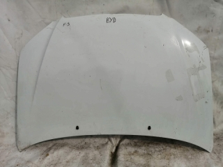 Капот, BYD, F3, 4G15S, 2012