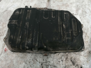 Топливный бак, MAZDA, 323, BA, Z5, 1998