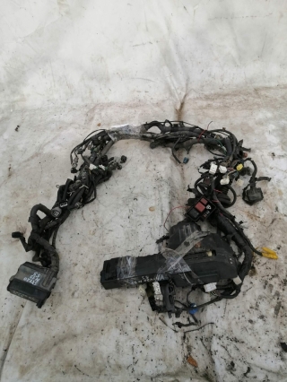 Проводка подкапотная, TOYOTA, CAMRY, SXV20, 5S-FE, 2000