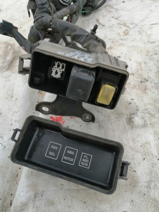 Проводка подкапотная, TOYOTA, CAMRY, SXV20, 5S-FE, 2000