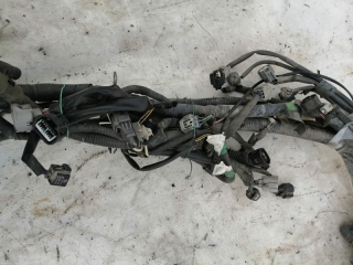 Проводка подкапотная, TOYOTA, CAMRY, SXV20, 5S-FE, 2000