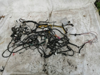 Проводка салонная, BYD, F3, 4G15S, 2012