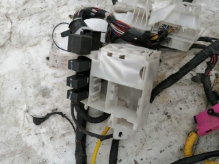 Проводка салонная, BYD, F3, 4G15S, 2012