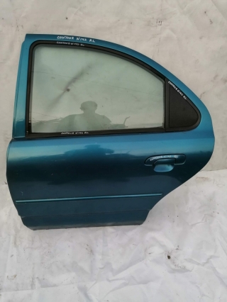 Замок двери, FORD, CONTOUR, 1995, R, L