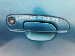 Дверь, FORD, CONTOUR, 1995, F, R