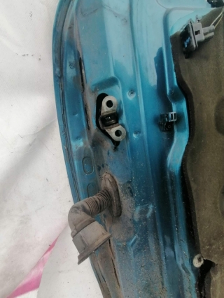 Проводка двери, FORD, CONTOUR, SEA, 1995, F, R