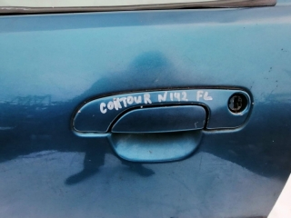 Дверь, FORD, CONTOUR, 1995, F, L