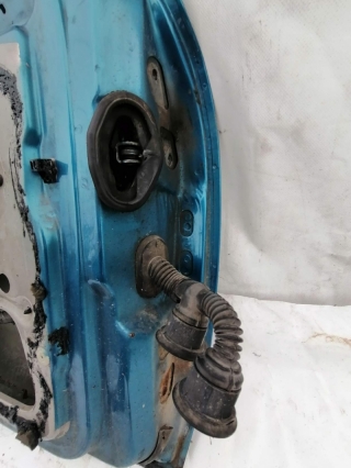 Проводка двери, FORD, CONTOUR, SEA, 1995, F, L