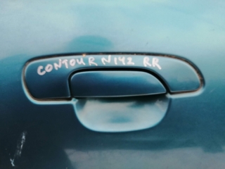 Ручка двери внешняя, FORD, CONTOUR, 1995, R, R