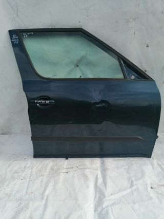 Замок двери, SKODA, YETI, 0F0F, CBZB TSI, 2012, F, R