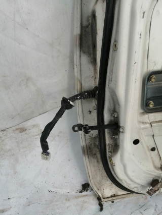 Ограничитель двери, TOYOTA, CAMRY PROMINENT, VZV31, 4VZ-FE, 1990, R, R