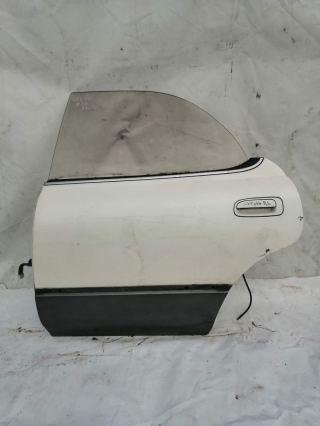 Проводка двери, TOYOTA, CAMRY PROMINENT, VZV31, 4VZ-FE, 1990, R, L