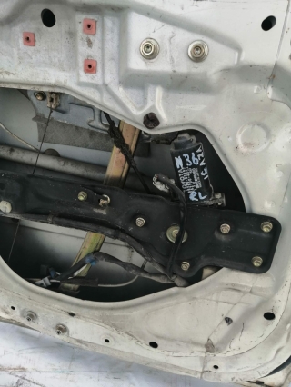 Стеклоподьемник, TOYOTA, CAMRY PROMINENT, VZV31, 4VZ-FE, 1990, R, L