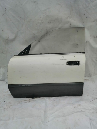 Ограничитель двери, TOYOTA, CAMRY PROMINENT, VZV31, 4VZ-FE, 1990, F, L