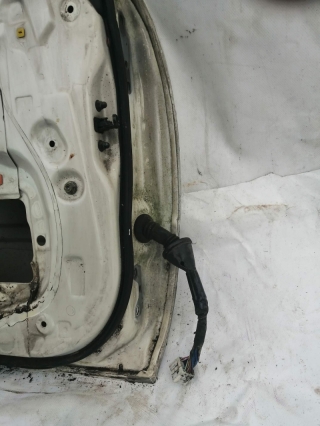 Ограничитель двери, TOYOTA, CAMRY PROMINENT, VZV31, 4VZ-FE, 1990, F, L