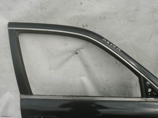 Уплотнитель стекла двери, TOYOTA, CAMRY, CV30, 2C-T, 1990, F, R