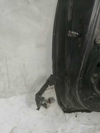 Ограничитель двери, TOYOTA, CAMRY, CV30, 2C-T, 1990, F, R