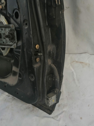Ограничитель двери, BMW, 5-SERIES, E34, M20B20, R, L