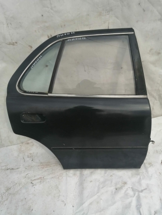 Стеклоподьемник, TOYOTA, CAMRY, CV30, 2C-T, 1990, R, R