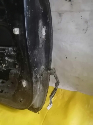 Ограничитель двери, TOYOTA, CAMRY, CV30, 2C-T, 1990, R, L