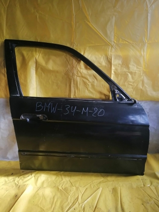 Проводка двери, BMW, 5-SERIES, E34, M20B20, F, R
