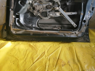 Дверь, BMW, 5-SERIES, E34, M20B20, F, R